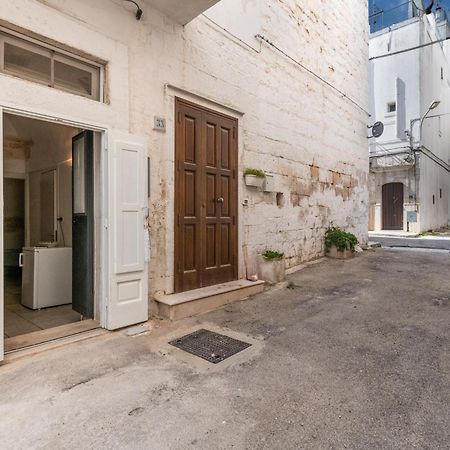 White House Flats & Studios Ostuni Szoba fotó