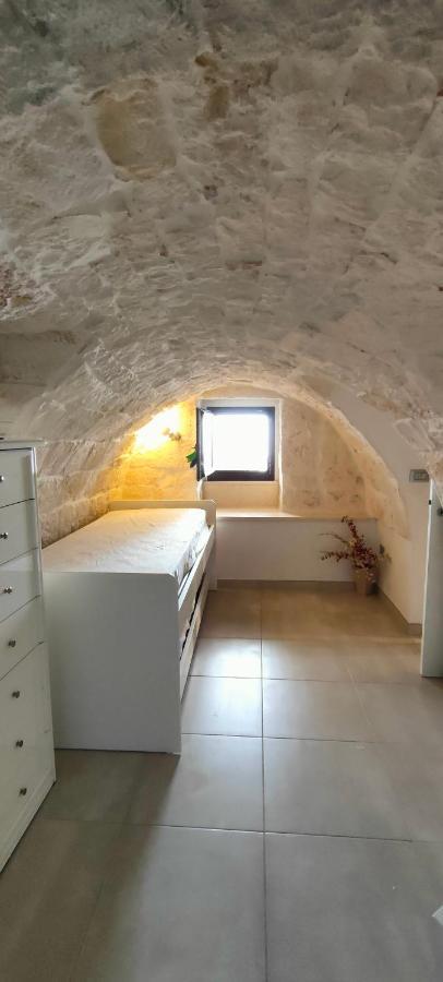 White House Flats & Studios Ostuni Kültér fotó