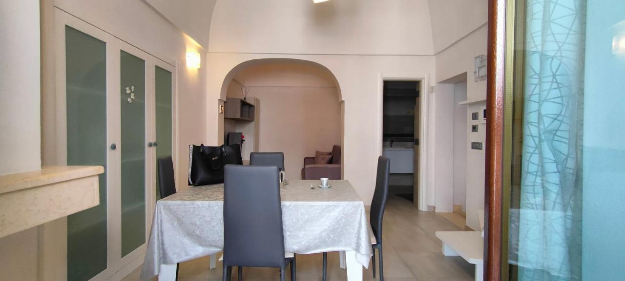 White House Flats & Studios Ostuni Kültér fotó