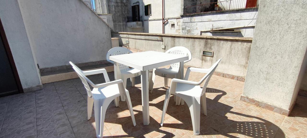 White House Flats & Studios Ostuni Kültér fotó