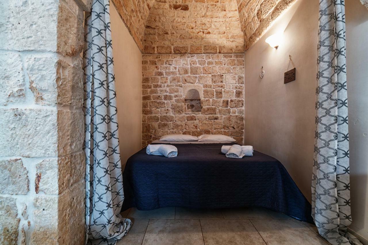 White House Flats & Studios Ostuni Kültér fotó