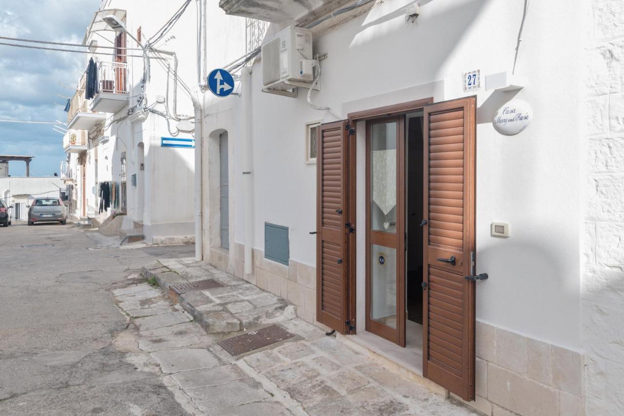 White House Flats & Studios Ostuni Kültér fotó